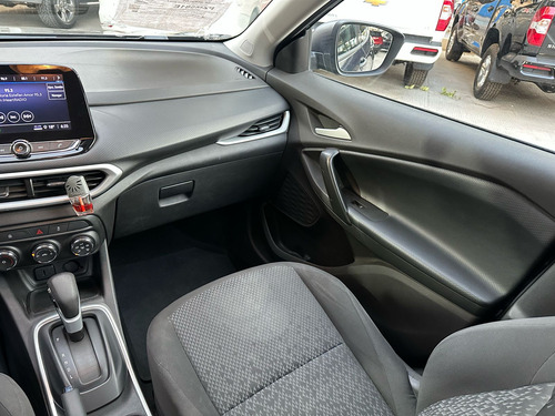Chevrolet Tracker 1.2 Ls Turbo At