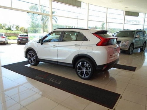 Imagem 9 de 12 de Mitsubishi Eclipse Cross Gls 1.5, Mit9998