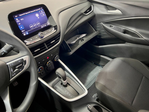Chevrolet Onix SEDAN Plus LT 1.0 12V TB Flex Aut.