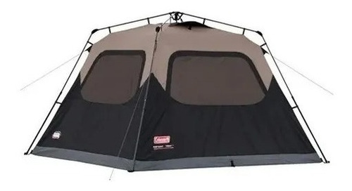 Carpa Coleman Instant 6