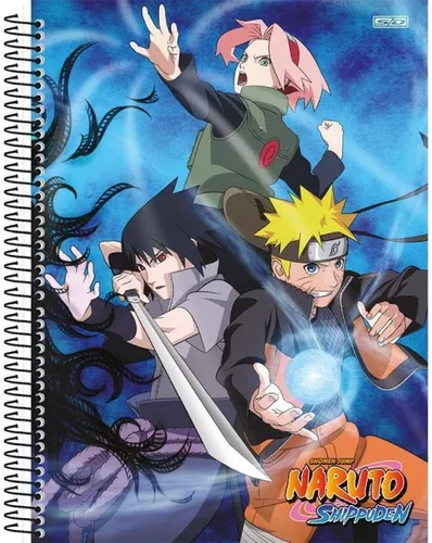 Revista Acerto Crítico - Especial Naruto by Revista Acerto Crítico - Issuu