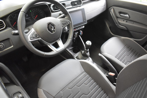 Renault Duster 1.6 Intense