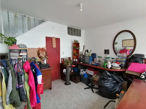 Venta Casa En Alfonso Lopez