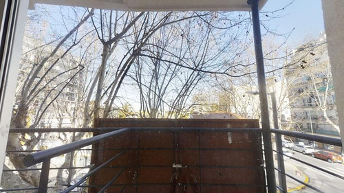 Imagen 4 de 11 de Divisible A Estrenar, Cocina Lavadero Independiente. Balcón. Apto Profesional!! Bajas Expensas.