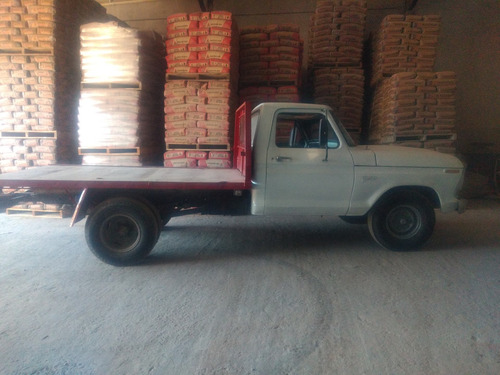 Ford F 250 Playa F250