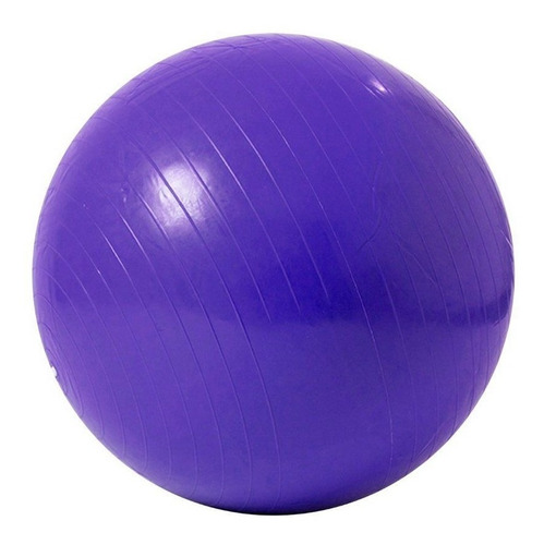 Pelota Esferodinamia Pilates Yoga Fitness Gimnasia Gym 60 Cm