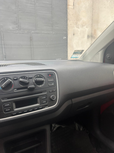 Volkswagen Up! 1.0 Take Up! Aa 75cv 5 p