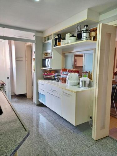 Imagem 19 de 30 de Apartamento À Venda Em Parque Das Flores - Ap013825