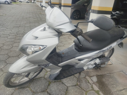 Yamaha Neo Automatic (muito Econômica)