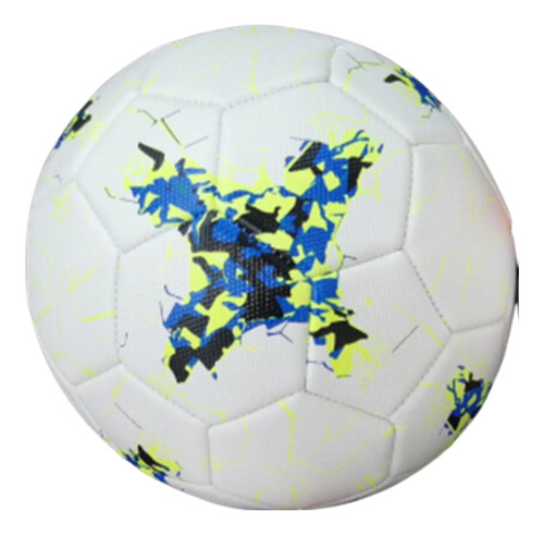 Pelota Futbol Balon Futbol Para Niños 320 Gr Multicolor Multicolor