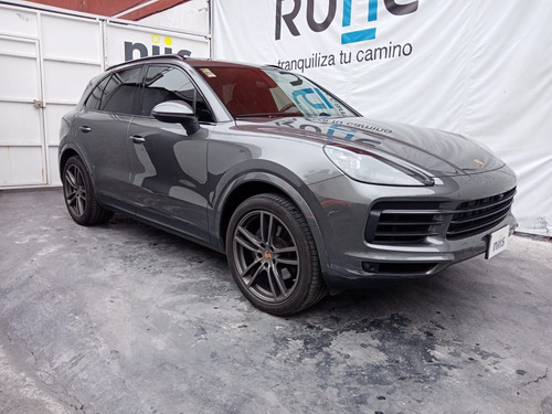 Imagen 5 de 15 de Porsche Cayenne 2019 3.0 V6 At