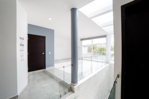 Imagen 25 de 30 de Residencia En Renta Porta Fontana Roof Garden 360* Leon Gto.