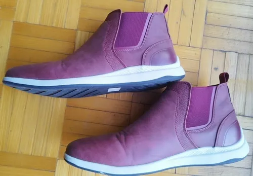 Botines Botas Aldo Conti 27 Mex MercadoLibre