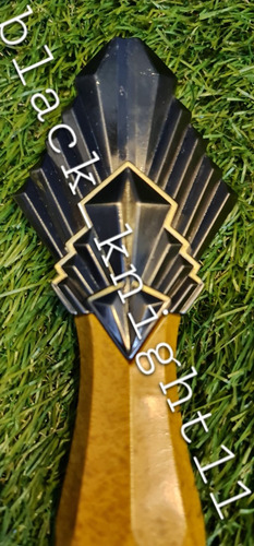Espada Regal De Thorin Hobbit Señor De Los Anillos Anduril