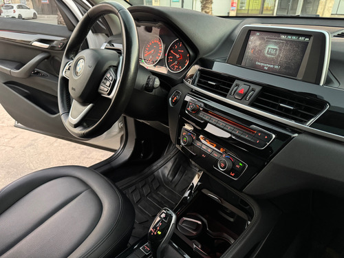 BMW X1 2.0 Sdrive 20ia X Line At