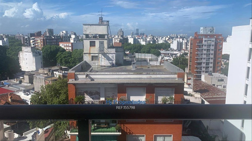Alquiler Apartamento A Estrenar 1 Dormitorio