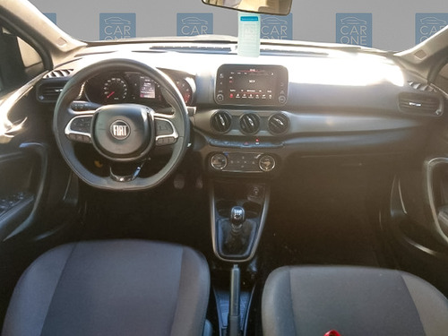Fiat Cronos 1.3 DRIVE S-DESIGN L21
