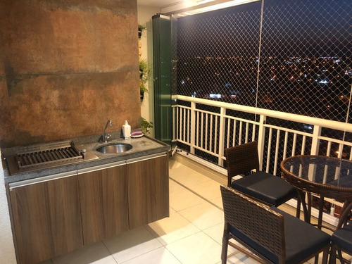 Imagem 11 de 24 de Apartamento Em Vila Santa Rosália, Limeira/sp De 67m² 2 Quartos À Venda Por R$ 489.000,00 - Ap1528232-s
