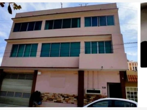 Edificio En Venta Unidad Veracruzana