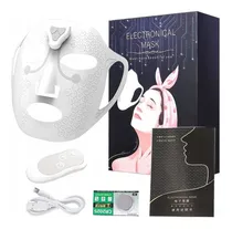 Comprar Máscaras Anti-rugas Faciais Elétricas Reutilizáveis