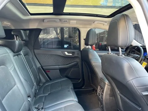 Ford Escape TITANIUM TP 2000CC 4X4