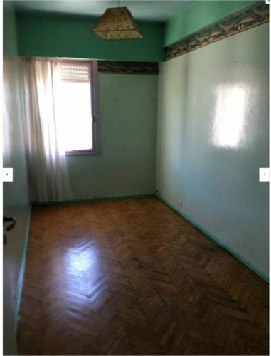 Imagen 10 de 12 de Departamento 3 Amb. Con Patio Excelente Estado