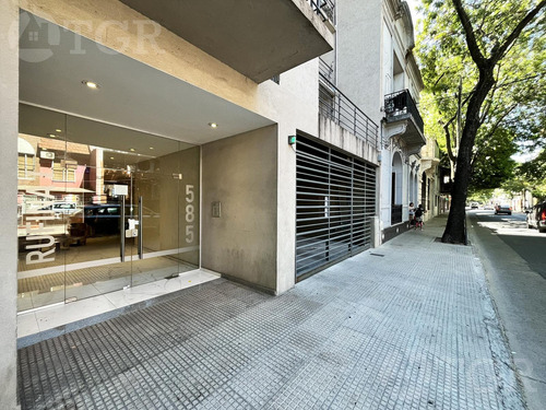 Venta Departamento 1 Ambiente En Almagro