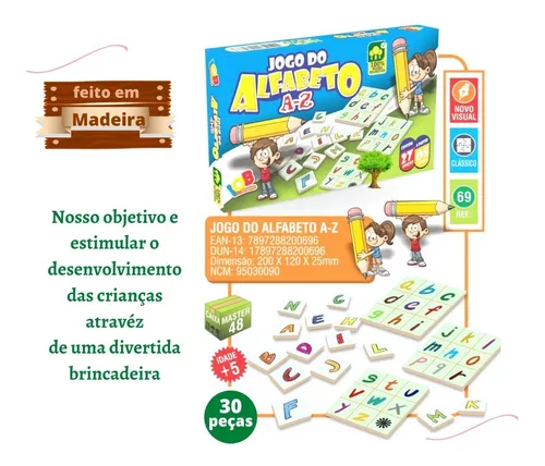 APLICAÇÃO WEB DE JOGOS EDUCATIVOS UTILIZANDO JAVASCRIPT NA EDUCAÇÃO INFANTIL  EM FAIXA ETÁRIA DE 4 A 5 ANOS – ISSN 1678-0817 Qualis B2