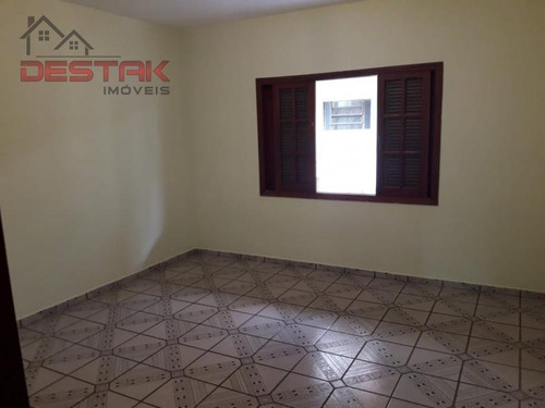 Imagem 12 de 15 de Ref.: 3616 - Casa Em Louveira Para Venda - V3616