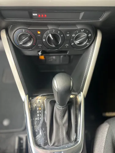 Mazda 2 Sedan Touring 2026/ Ms
