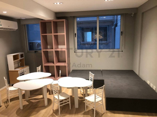 Imagen 15 de 30 de 2 Amb Estrenar Premium Full Amenities. Belgrano C A Mts De Libertador