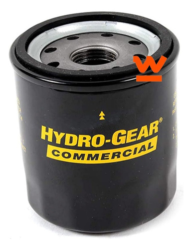 Filtro Aceite Diferencial Caja Hidrostática Hydro Gear 52114