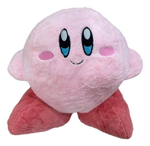 Peluche Kirby Pokemon Grande 60cm Excelente Calidad