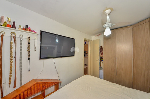 Apartamento - Residencial - 931668