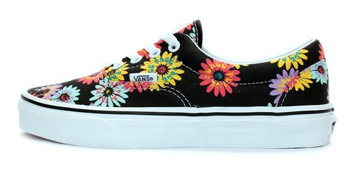 Tênis Vans Era Peace Floral