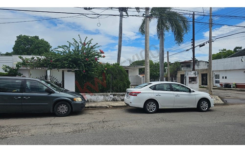 Vive Tus Sueños En Mérida: Casa En Esperanza