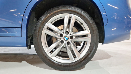 BMW X1 2.0 SDRIVE20IA M SPORT DCT