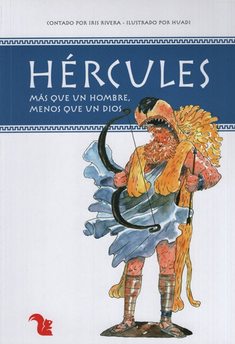 Hercules: Mas Que Un Hombre, Menos Que Un Dios