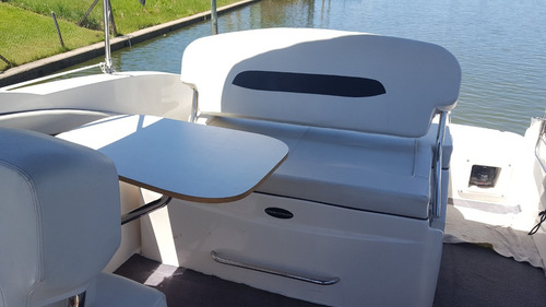 Imagen 12 de 14 de Canestrari 245 Express Cruiser