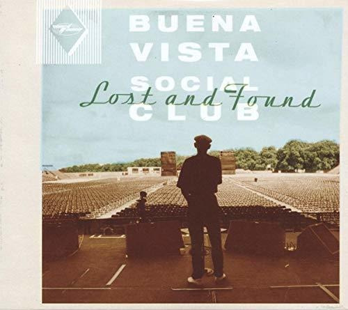 Cd Lost And Found - Buena Vista Social Club