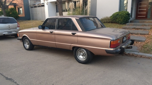 Ford Falcon Falcon 3.0