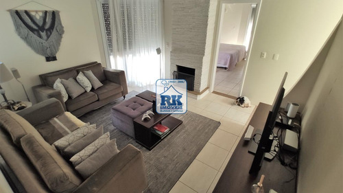 Imagem 7 de 30 de Casa À Venda Em Cacupé - Ca008532