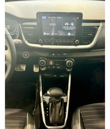 Kia Stonic 1.0 TGDI MHEV SX AUTOMÁTICO