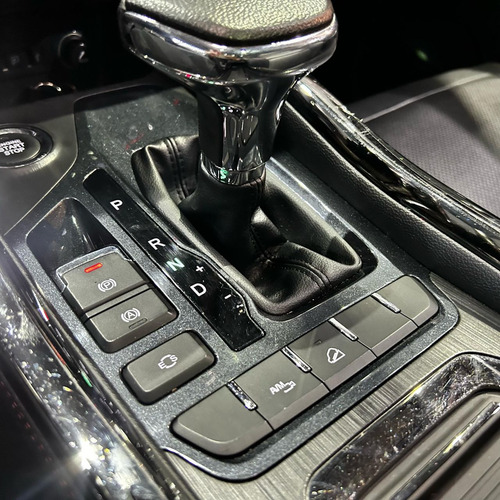 Chery Tiggo 5X Tiggo 5X TXS 1.5 16V Turbo Flex Aut.