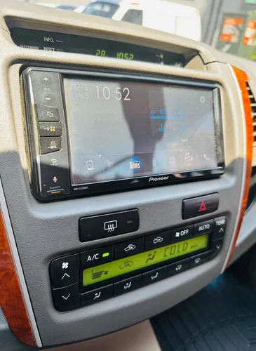 Toyota Fortuner 4.0 Sr5