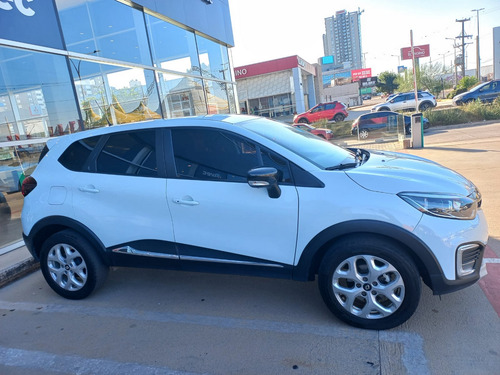 Renault Captur 2.0 Zen