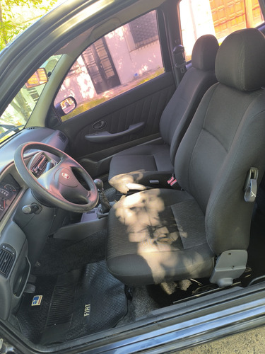 Fiat Palio 1.4 Fire