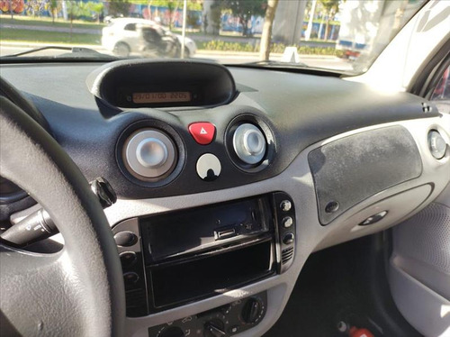 Citroën C3 1.6 16v Exclusive 5p
