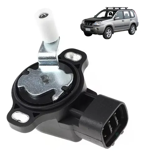 comprar Sensor Tps Posición Acelerador Para Nissan Xtrail 189195y700