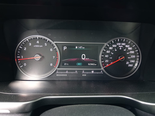 Kia Sorento 2021 Ex 7 Pasajeros